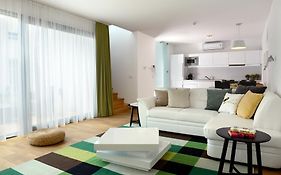 Apartmány Eden - Rezidence